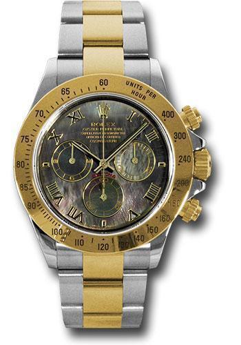 Replica Rolex Oyster Perpetual Cosmograph Daytona 116523 dkm
