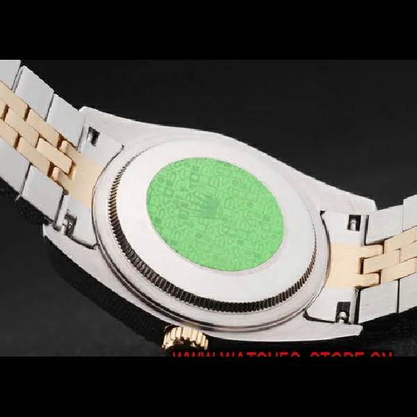 Rolex Datejust Mechanism new57842