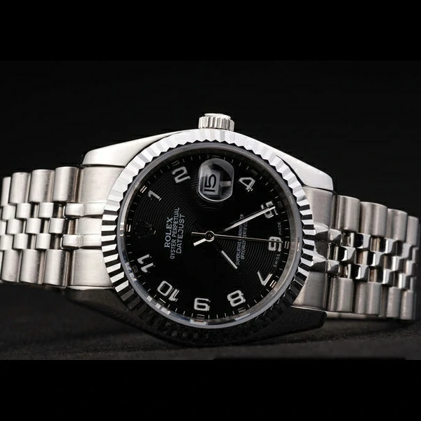 Rolex Datejust Mechanism new57854
