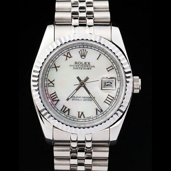 Rolex Datejust Mechanism new57855