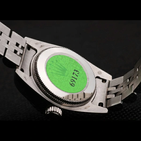 Rolex Datejust Mechanism new57876