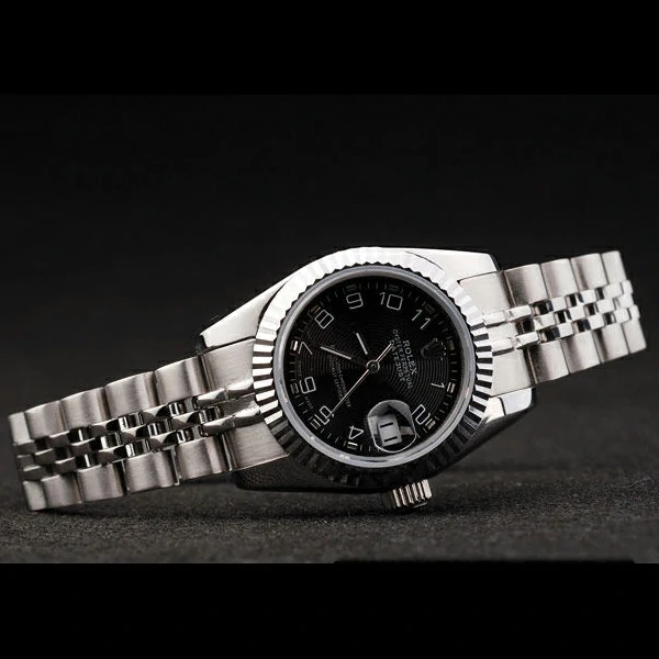 Rolex Datejust Mechanism new57891