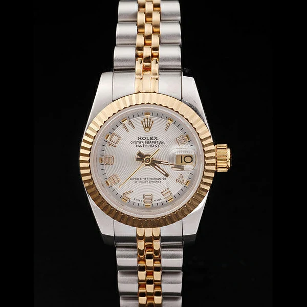 Rolex Datejust Mechanism new57896