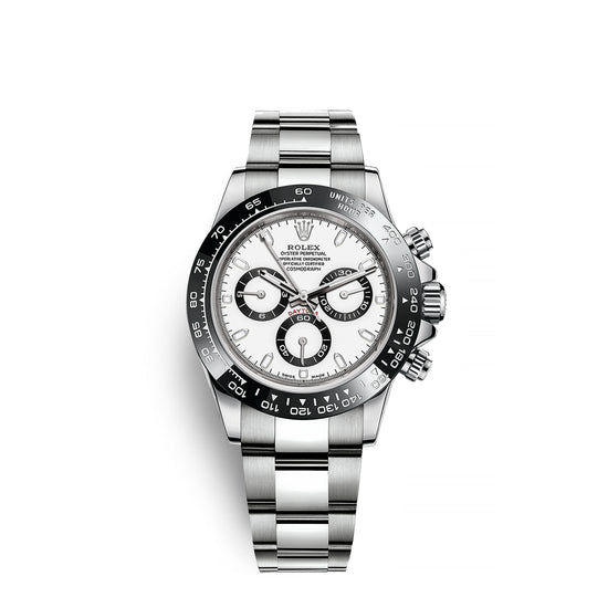 Rolex Replica Watch Cosmograph Daytona 40 mm Oystersteel 116500LN-0001