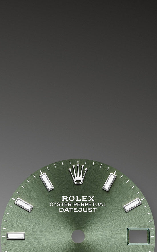 Rolex Replica Watch Datejust 31 Oystersteel 278240-0011