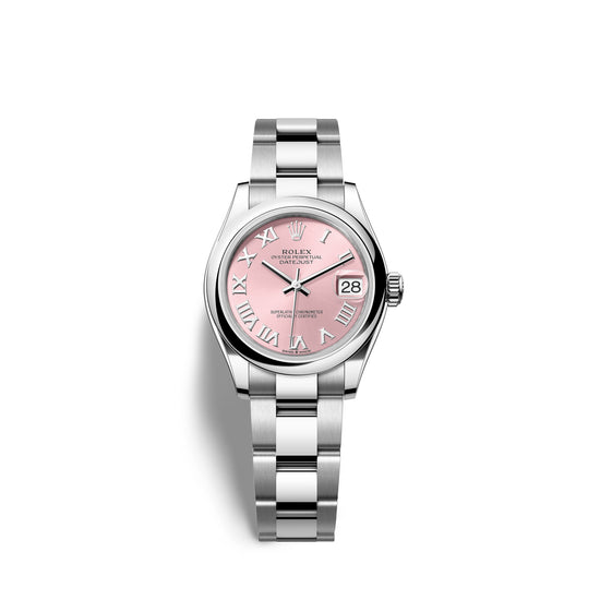 Rolex Replica Watch Datejust 31 Oystersteel 278240-0013