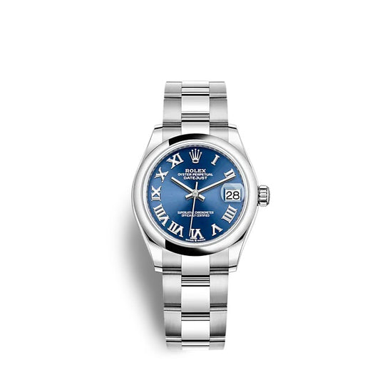 Rolex Replica Watch Datejust 31 Oystersteel 278240-0017
