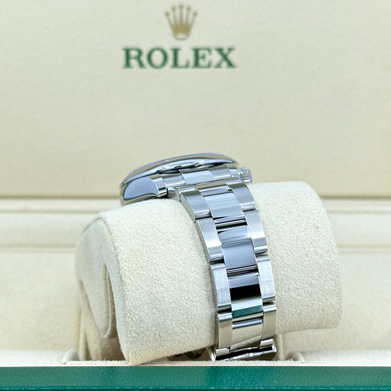 Rolex Replica Watch Datejust 31, Oystersteel, 31mm, 278240-0007