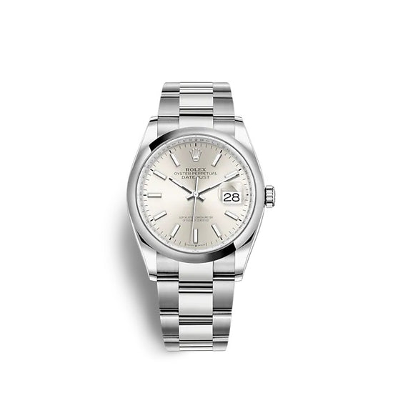 Rolex Replica Watch Datejust 36 Oystersteel 126200-0002