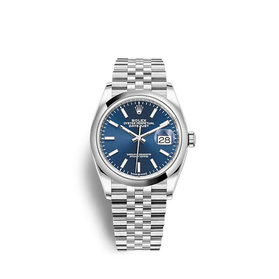 Rolex Replica Watch Datejust 36 Oystersteel 126200-0005