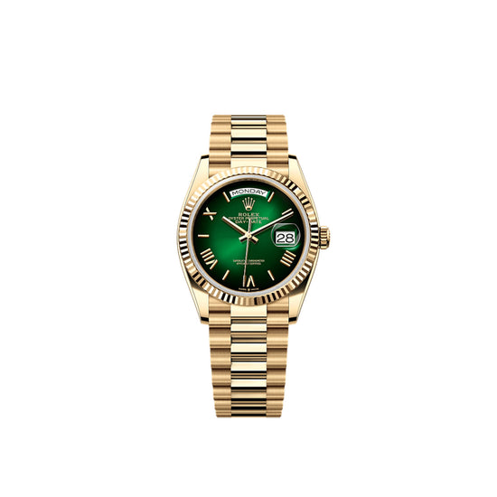 Rolex Replica Watch Day-Date 128238-0118