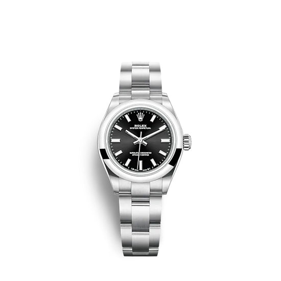 Rolex Replica Watch Oyster Perpetual Oystersteel 276200-0002