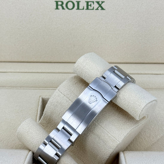 Rolex Replica Watch Oyster Perpetual Oystersteel 277200-0006