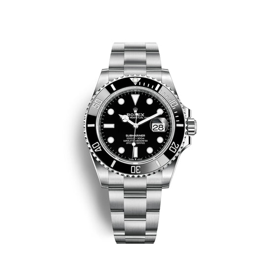 Rolex Replica Watch Submariner Date, 126610LN