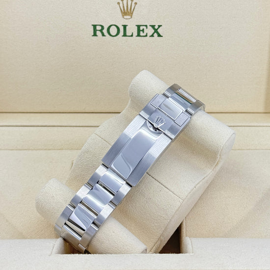 Rolex Replica Watch Yacht-Master 40, Oystersteel and platinum, 40mm, 126622-0001