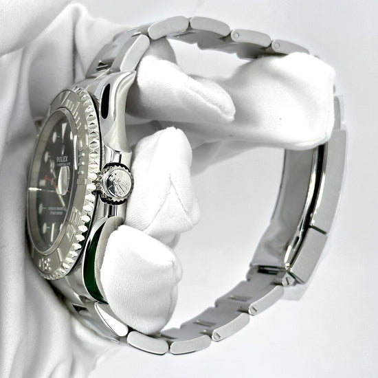 Rolex Replica Watch Yacht-Master 40, Oystersteel and platinum, 40mm, 126622-0002
