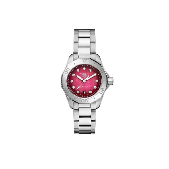 TAG Heuer Aquaracer Professional 200 Date, 30mm, WBP2414.BA0622
