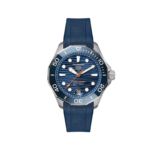 TAG Heuer Aquaracer Professional 300 Date, 42mm, WBP5111.FT6259