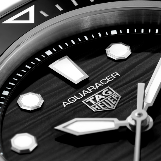 TAG Heuer Aquaracer Professional 300 Date, Stainless Steel, WBP231D.BA0626
