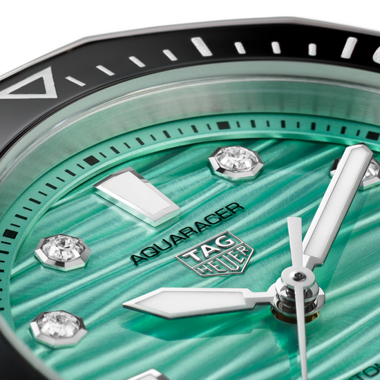 TAG Heuer Aquaracer Professional 300 Date, Stainless Steel, WBP231K.BA0618