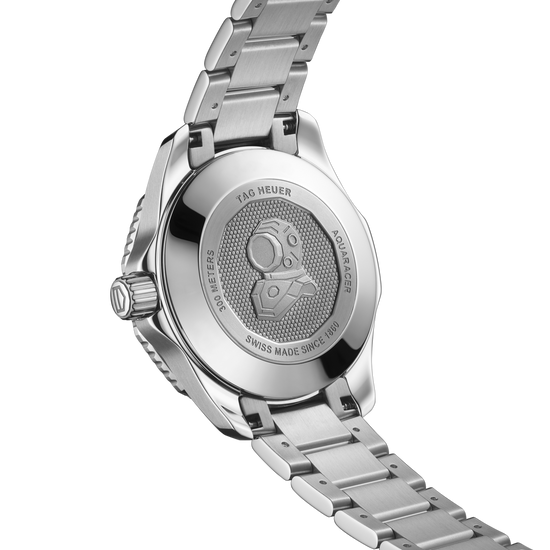 TAG Heuer Aquaracer Professional 300 Date, Stainless Steel, WBP231K.BA0618