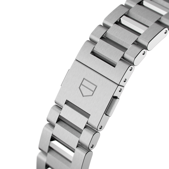 TAG Heuer Carrera Chronograph Twin-Time, Stainless Steel and Ceramic, 45mm, CBG2A1Z.BA0658