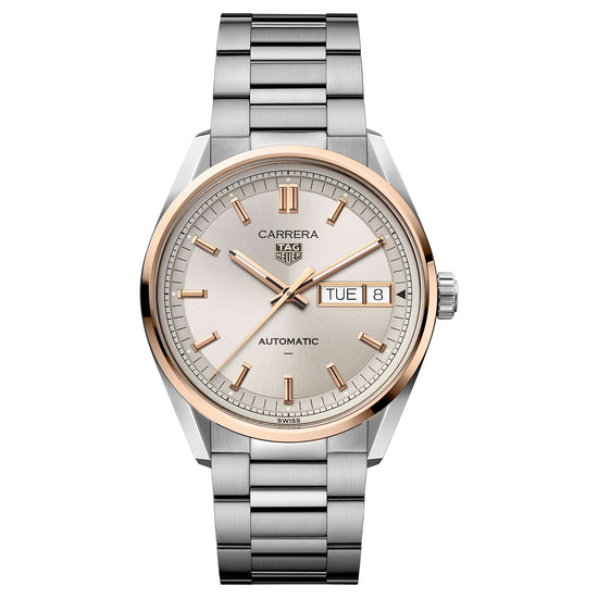 TAG Heuer Carrera Day-Date, WDA2150.BA0043.