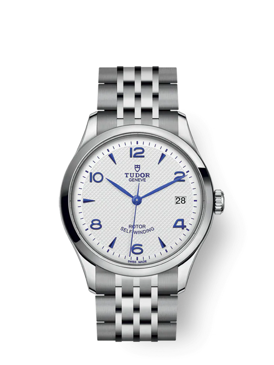 Tudor Replica Watch 1926, Stainless Steel, 36mm, M91450-0005