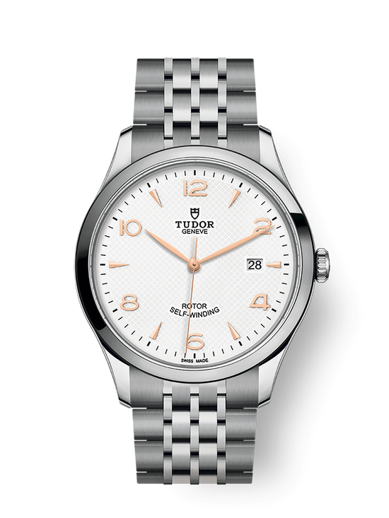 Tudor Replica Watch 1926, Stainless Steel, 41mm, M91650-0011