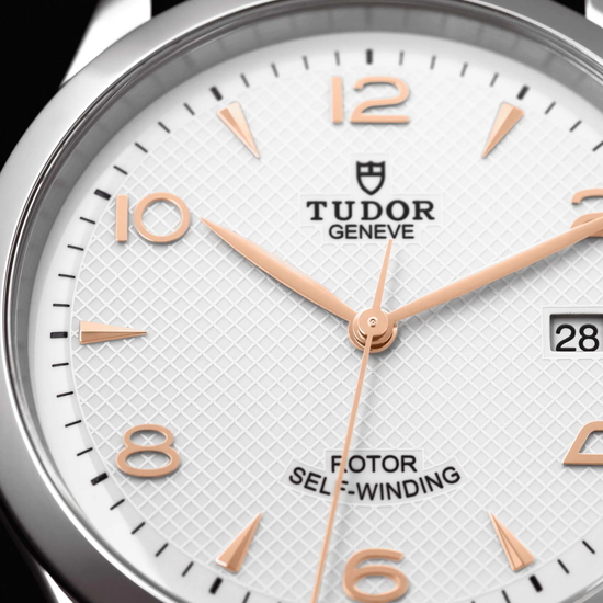 Tudor Replica Watch 1926, Stainless Steel, 41mm, M91650-0011