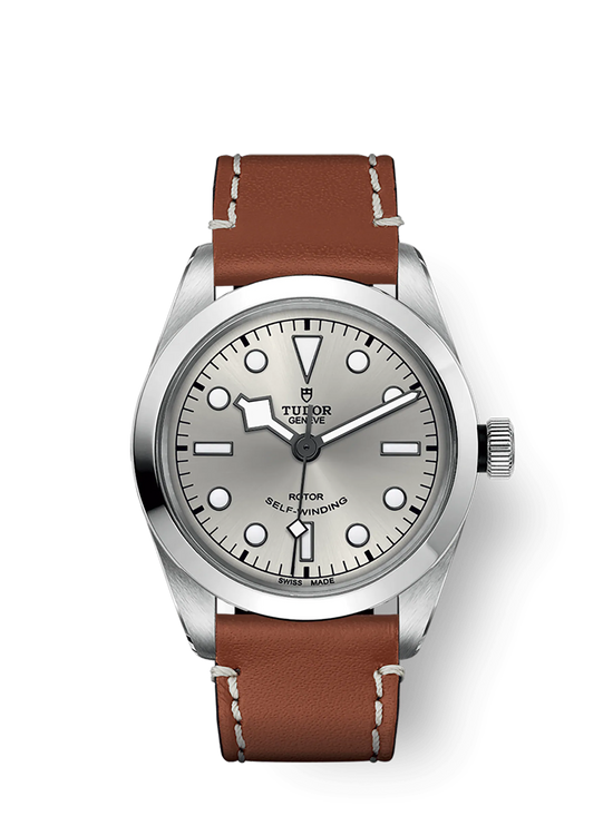 Tudor Replica Watch Black Bay 36, Stainless Steel, 36mm, M79500-0016