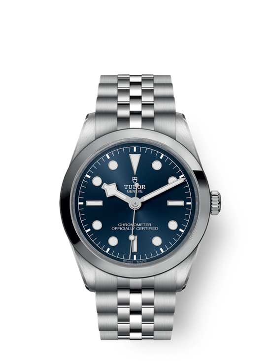 Tudor Replica Watch Black Bay 36, Stainless Steel, 36mm,M79640-0002