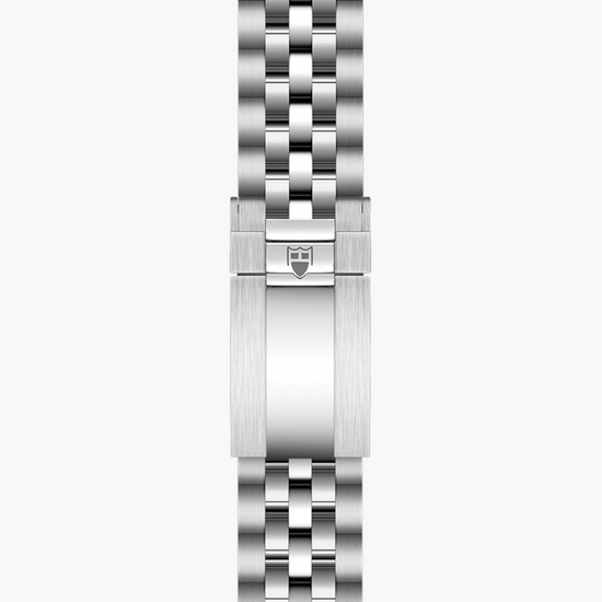 Tudor Replica Watch Black Bay 39, Stainless Steel, 39mm, M79660-0001