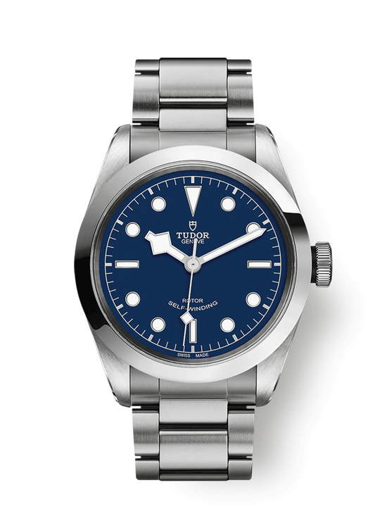 Tudor Replica Watch Black Bay 41, Stainless Steel, 41mm,M79540-0004