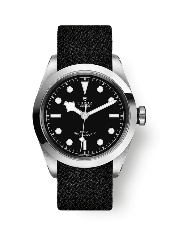 Tudor Replica Watch Black Bay 41, Stainless Steel, 41mm,M79540-0009