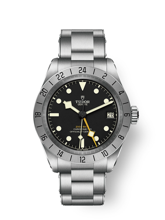 Tudor Replica Watch Black Bay Pro, 39mm, Stainless Steel, M79470-0001