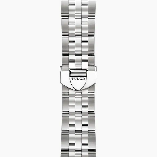 Tudor Replica Watch Glamour Date+Day, Stainless Steel, 39mm, M56000-0003