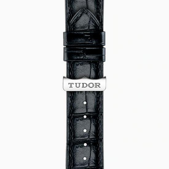Tudor Replica Watch Glamour Date+Day, Stainless Steel and Diamond-set, 39mm, M56000-0049