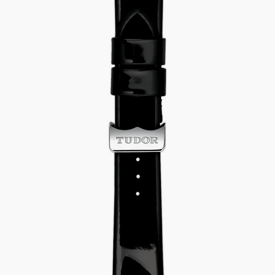Tudor Replica Watch Glamour Date, Stainless Steel and Diamond-set with Diamond-set bezel, 31mm, M53020-0086