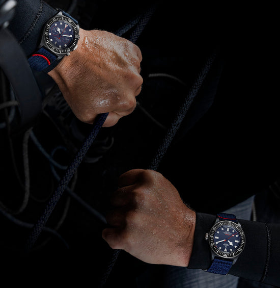 Tudor Replica Watch Pelagos FXD, Carbon composite, 42mm, M25707KN-0001