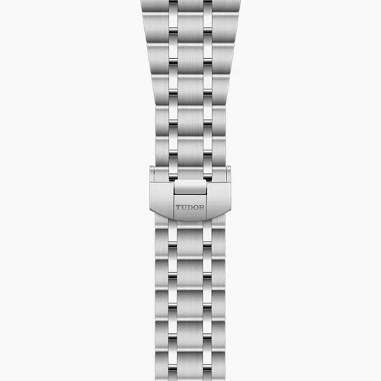 Tudor Replica Watch Royal, Stainless Steel, 41mm, M28600-0001
