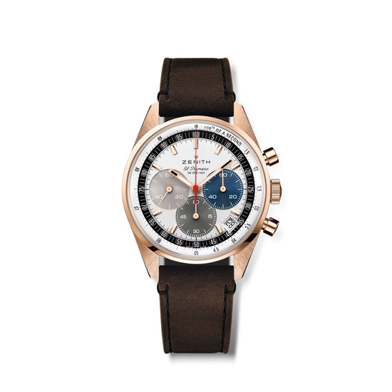 Zenith Replica Watch Chronomaster Original, 18.3200.3600/69.C901