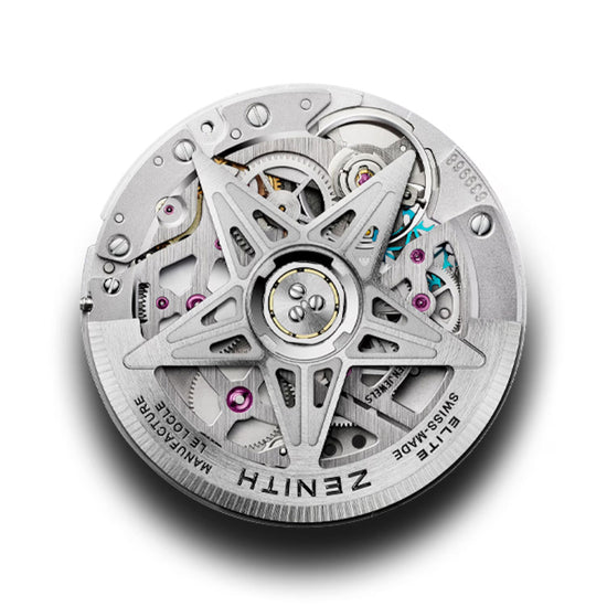 Zenith Replica Watch DEFY Skyline 36, 03.9400.670/61.I001